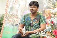 Manchu Manoj Kumar Stills
